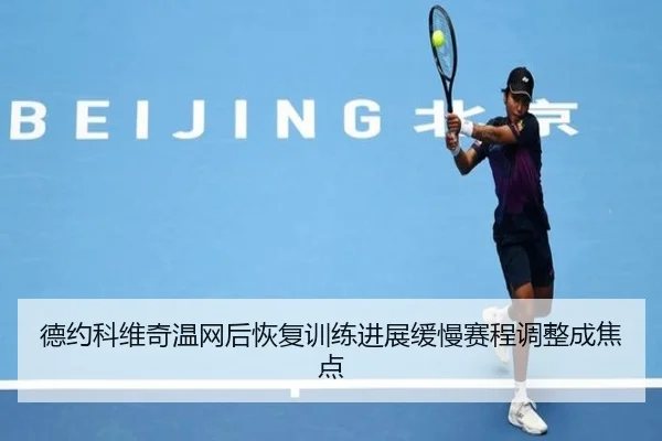 德约科维奇温网后恢复训练进展缓慢赛程调整成焦点