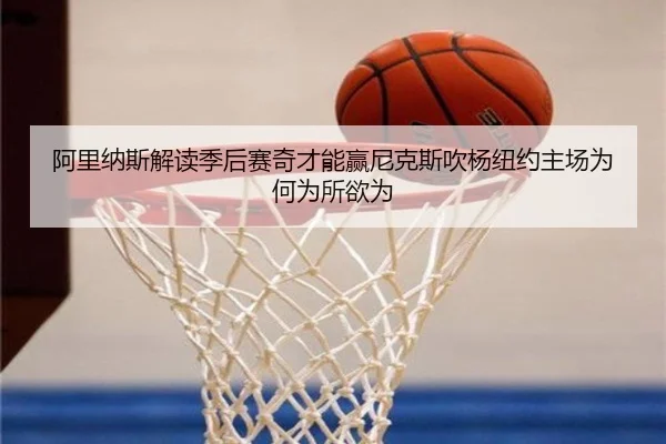阿里纳斯解读季后赛奇才能赢尼克斯吹杨纽约主场为何为所欲为